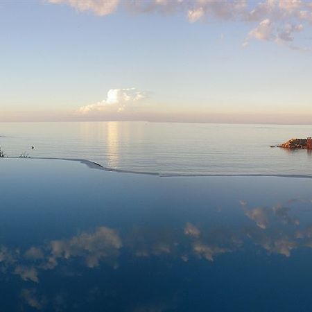 Blue Zebra Island Lodge Senga Экстерьер фото